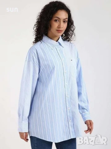 Дамска риза Tommy Jeans, снимка 1