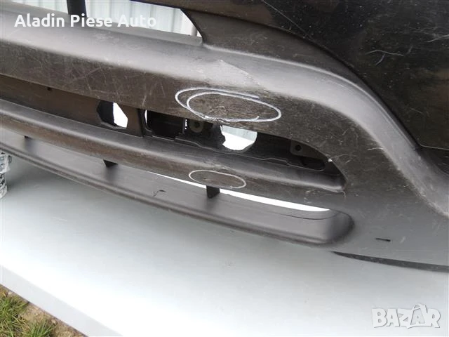 Предна броня BMW X5 E53 година 2000 2001 2002 2003 код 5118402304 , снимка 7 - Аксесоари и консумативи - 50472103