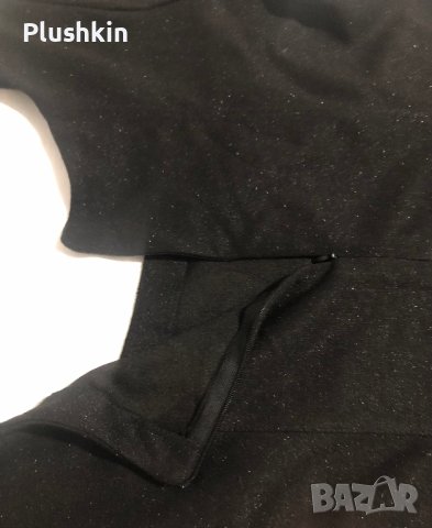 Рокля XL, снимка 5 - Рокли - 42823776