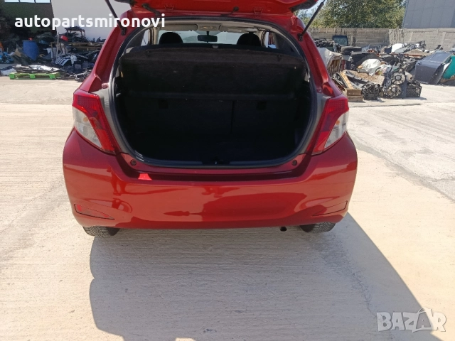 На части Ярис, снимка 6 - Автомобили и джипове - 51664229