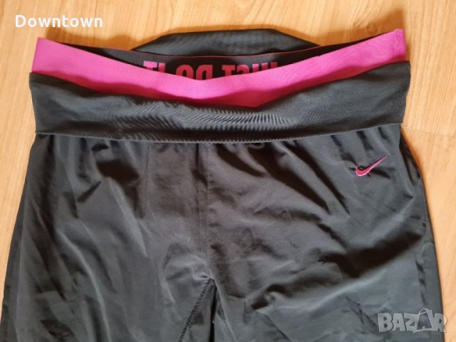 NIKE dry fit комплект#екип от 3/4 панталон-потур и потник, снимка 16 - Спортни екипи - 34188341