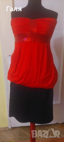 Дамски блузи размер М , снимка 13 - Тениски - 51928096