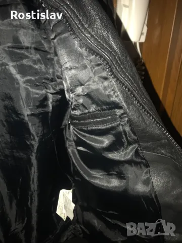 Jack jones кжено яке размер м, снимка 4 - Якета - 48242272