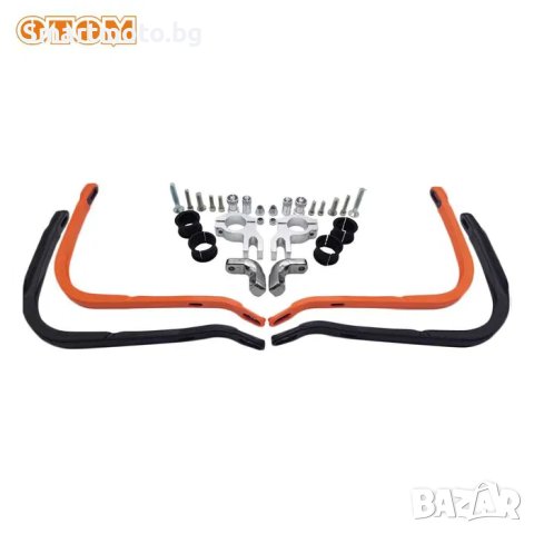 Универсален предпазител за ръка Предпазители за ръце 22 мм 28 мм, снимка 1