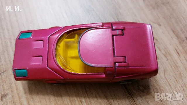 Matchbox England , снимка 7 - Колекции - 56535813