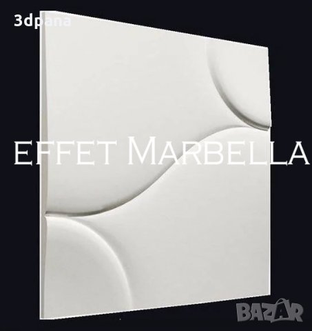 3D ПАНЕЛИ, декоративни облицовки за стени, облицовъчен камък, пана, 0145, снимка 5 - Облицовки - 34037497