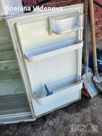 Марката. BOSCH , снимка 2 - Перални - 54301563