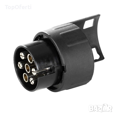 Адаптер Thule 9906, 7-пинов, за багажници на теглич