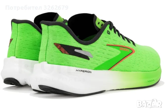 Brooks hyperion gts оригинални размер 45.5