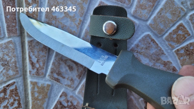 Нож, кама, кинжал, снимка 6 - Ножове - 54312554