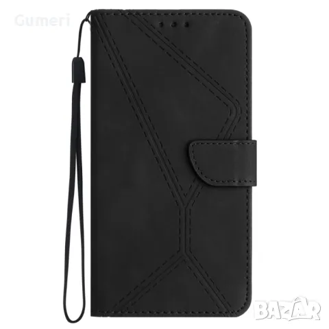 Samsung Galaxy S24 FE Тефтер "Wallet", снимка 13 - Калъфи, кейсове - 47694164