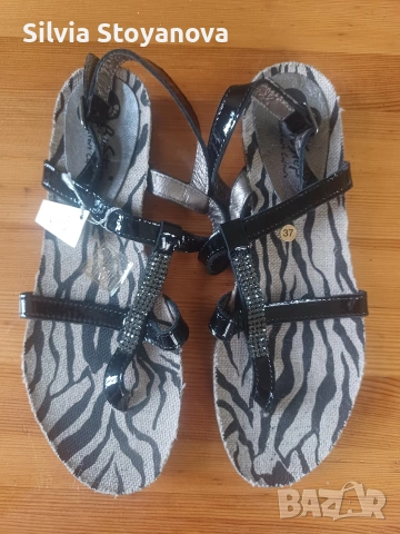 сандали Biostep