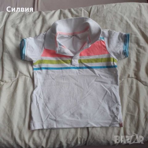 Блузка на Тerranova, снимка 1 - Детски ризи - 29136085