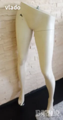 Манекени долна част