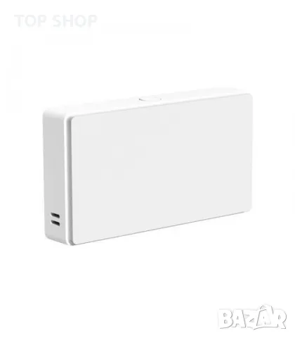 Aqara TVOC Сензор за качеството на въздуха Zigbee, снимка 3 - Друга електроника - 48784985