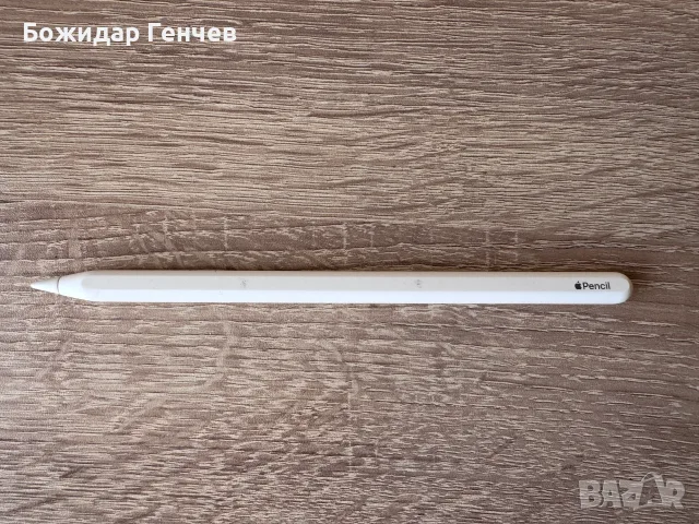 Apple iPad Pro 4-та генерация (2020) - 128 GB, 12.9" + Apple Pencil. Много запазени!, снимка 2 - Таблети - 55920711