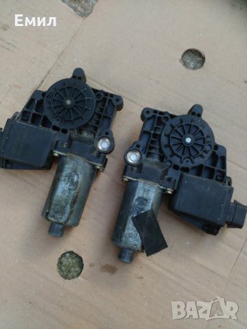 Машинки за ел. стъкла за Опел Вектра Б, снимка 2 - Части - 29381614