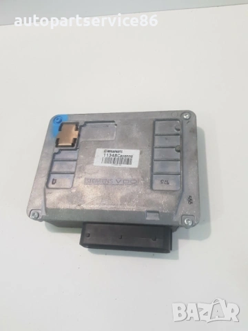 ECU / блок за управление на двигател за Porsche Cayenne 4.5 (2007) 5WK22059 0AD927755AM , снимка 3 - Части - 54302454