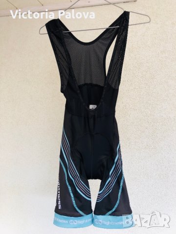 Клин за колоездене  DOS CABALLOS Италия