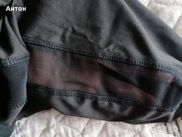 Нов клин с мрежа - Л