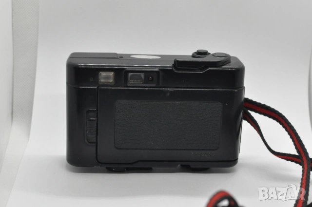 2 фотоапарата Konica, снимка 6 - Фотоапарати - 53072921