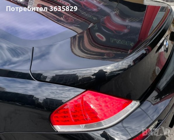 BMW E63 645 на части,само изброените долу, снимка 2 - Части - 39711782