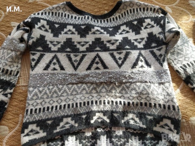 Красиви блузки, снимка 5 - Детски Блузи и туники - 30889900