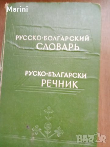 Речници формат А4 и учебни помагала, снимка 5 - Специализирана литература - 43926918