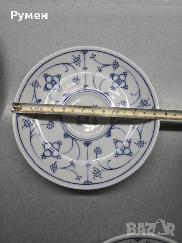 Тройни сетове Winterling, Сламено цвете , снимка 3 - Декорация за дома - 54252809