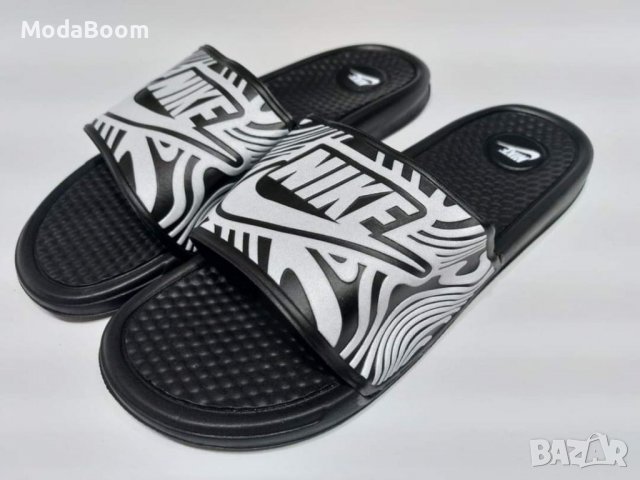 Унисекс чехли Nike