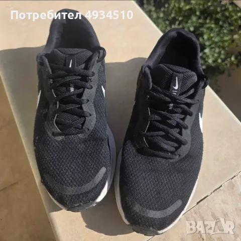 Оригинални маратонки nike, снимка 5 - Маратонки - 55877379