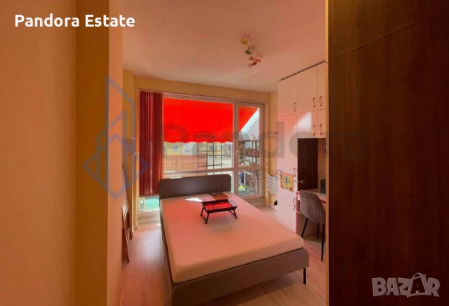 2-СТАЕН апартамент под наем, гр. София, кв. Младост 2, снимка 4 - Апартаменти - 52810983