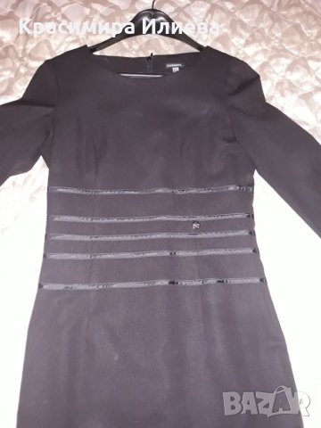  Рокля на  Kensol, снимка 4 - Рокли - 30305663