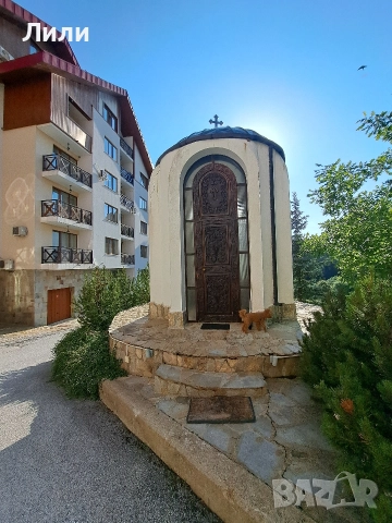 Студио LSM infinity под наем в Пампорово, снимка 18 - Апартаменти - 50786329