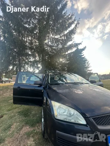 ford focus isperih, снимка 4 - Автомобили и джипове - 55837581