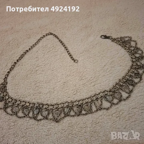 Метални  Колани, снимка 6 - Колани - 56523731