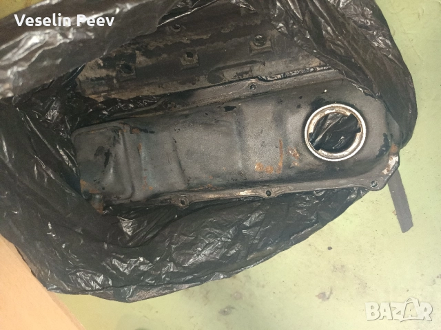 Капак клапани голф 2 1,6 EZ