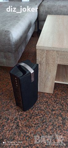 XtremeMac Tango AIR, снимка 10 - iPod - 44309305