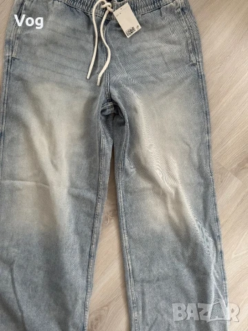 Лот панталон (М) и потник (L) Н & М - 35 лв Чисто нови с Етикет , снимка 7 - Дънки - 51036762