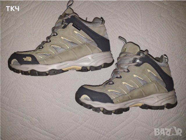 The North Face №38 дамски обувки (боти)