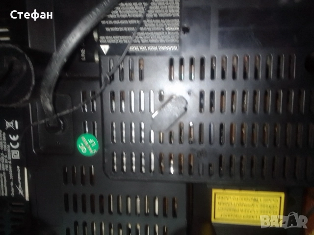 Аудио уредба със тонколони комплект , снимка 13 - Аудиосистеми - 51640954