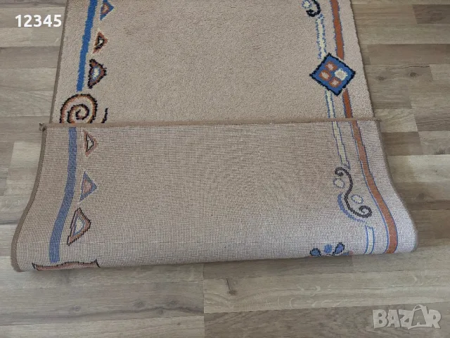 Продавам килим / пътека - 2 броя , снимка 2 - Килими - 49764448