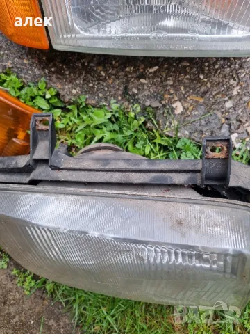 фар за Т4 транспортер , снимка 5 - Части - 49667474
