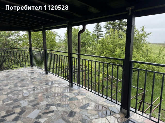 Триетажна къща на 20 минути от София - Лукс, 383 м2, снимка 16 - Къщи - 52315668