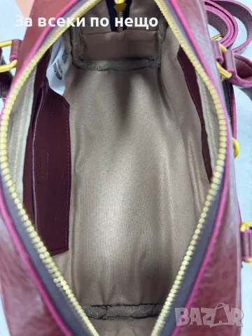 Miu Miu Дамска Чанта Миу Миу - Налични Различни Цветове Код E37, снимка 10 - Чанти - 50214825