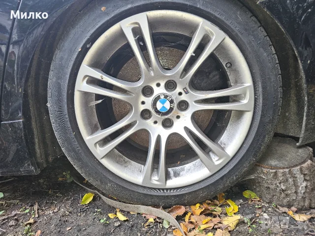 bmw f11 535d на части, снимка 3 - Автомобили и джипове - 56540503
