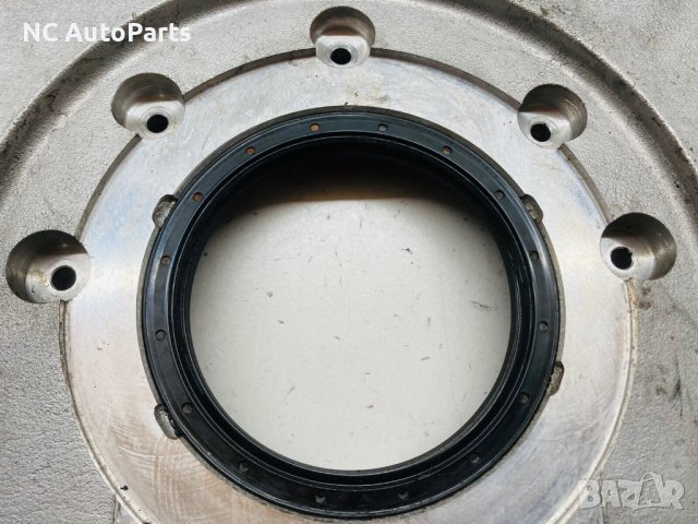 Капак колянов вал за BENTLEY MULSANNE V8 6.75 CKB 07V133461B 2013, снимка 2 - Части - 42596485