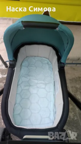 Бебешка количка Chicco, снимка 6 - За бебешки колички - 48511247