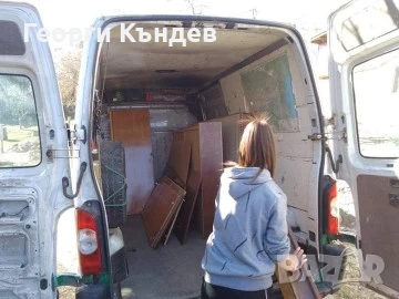 Транспортни и хамалски услуги за Габровска област, снимка 4 - Хамалски услуги - 50810850