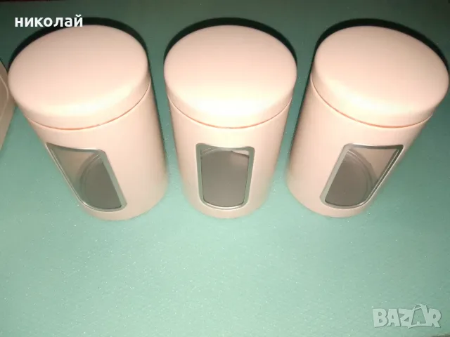 Кутия за хляб brabantia, снимка 6 - Кутии за храна - 56318199